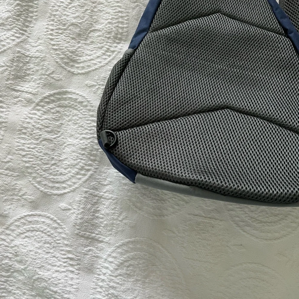 Disney Cruise Line Cast  Away Club NEW Sling Backpack Size Medium.